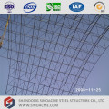 Steel Structure Space Frame Building